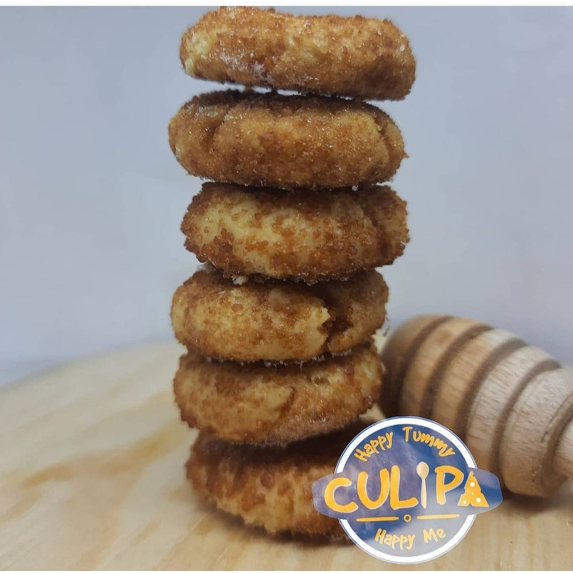 

Palm Sugar Cheese