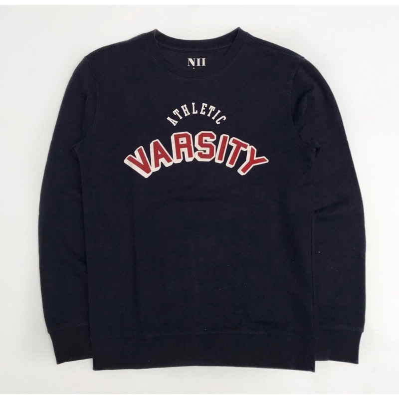 crewnevk nii varsity second