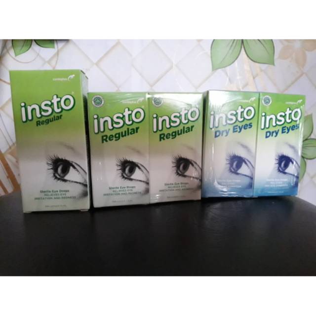 INSTO TETES MATA