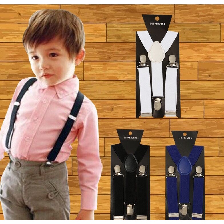 Suspender Anak