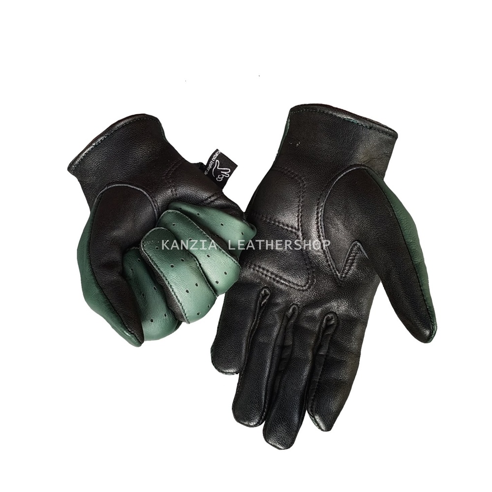 Sarung Tangan Kulit / Leather Gloves