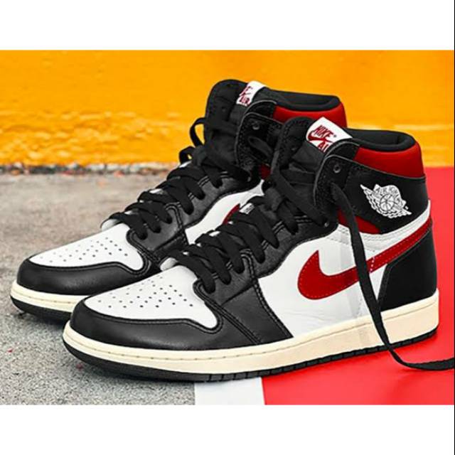 nike air jordan 1 retro high og gym