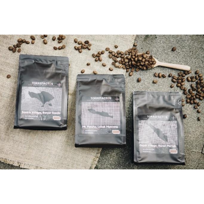 

Gayo Blackcurrant Rose 500 gr roasted beans specialty coffee biji kopi