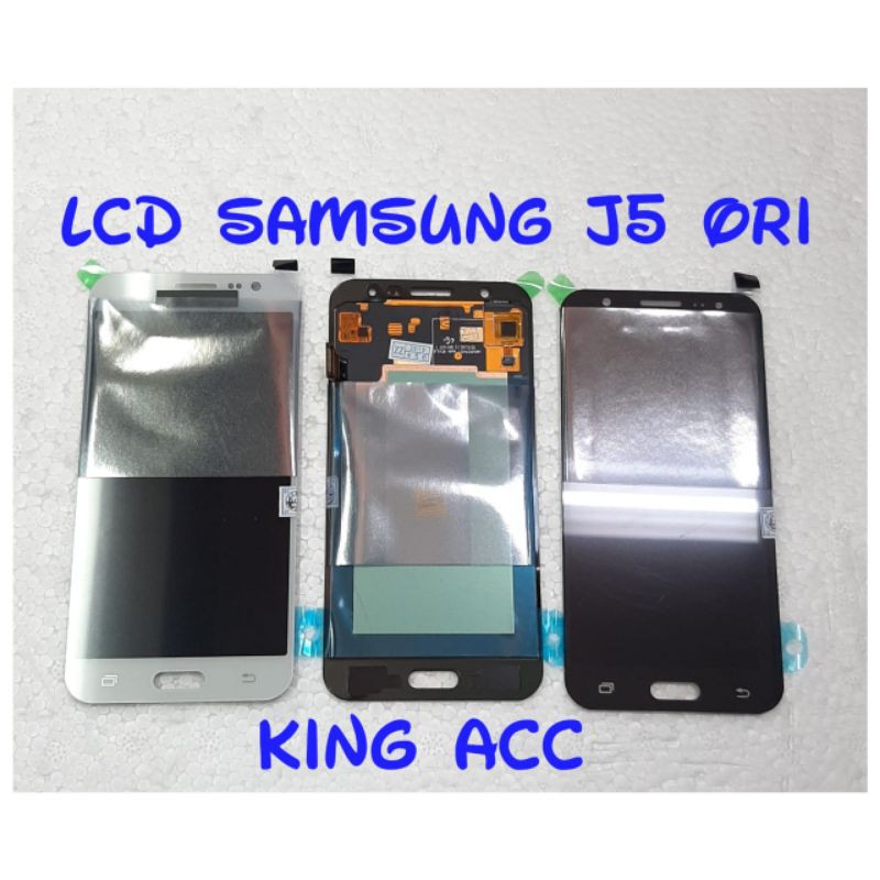LCD TOUCHSCREEN SAMSUNG GALAXY J5 J500G  OLED
