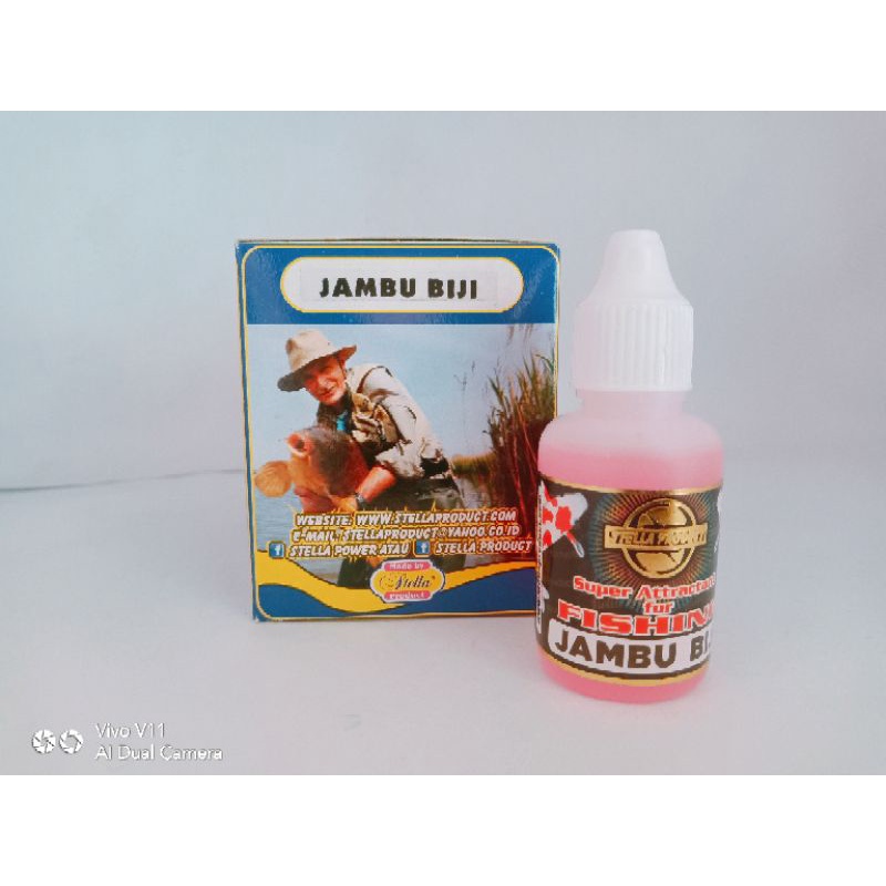 Esen stella jambu biji esen jambu biji essens jambu biji