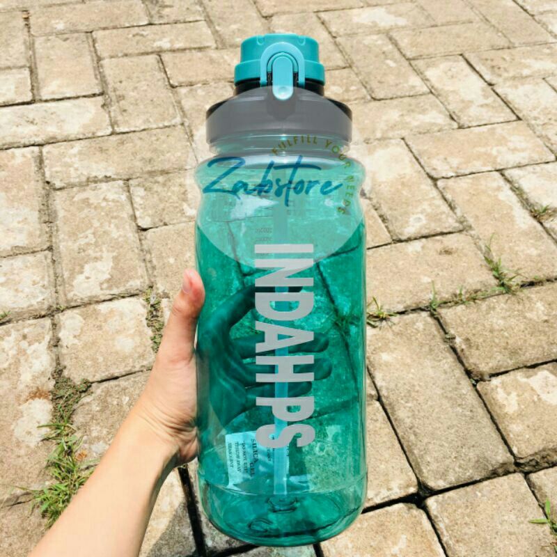 Jual TUMBLER CUSTOM 2 LITER | Shopee Indonesia