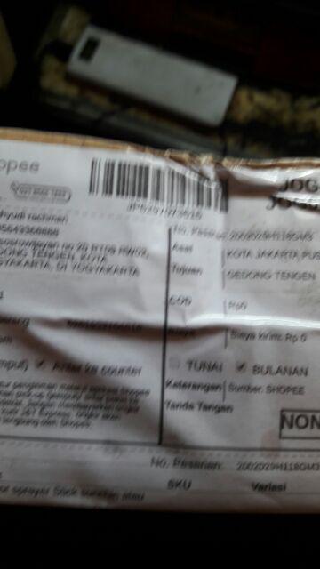 Filter Air Selang Input Pompa Dc 12v Pompa Penguat Selang 5/16