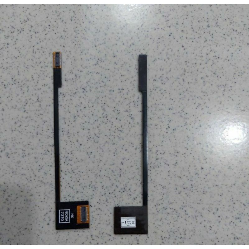 JALUR FLEXI HP NOKIA 7370