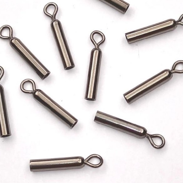 Swivel Kili Kili Pelampung Anti Badai Ukuran 1,4mm