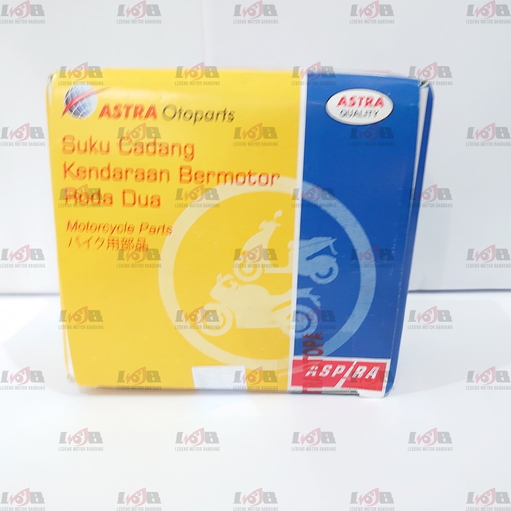 Aspira Spul Stator Comp Assy Karisma Supra X 125 Spull Magnet Pulser Bebek