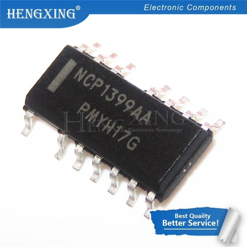 20pcs Ic NCP1399AADR2G NCP1399AC Ncp1399Aaaa NCP1399 SOP-14