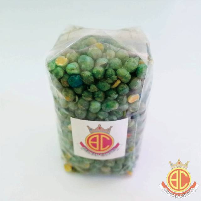 

Kacang Polong Goreng 250 gram