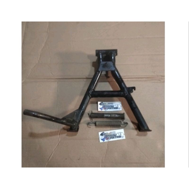 STANDAR TENGAH/JAGANG TENGAH HONDA TIGER REVO