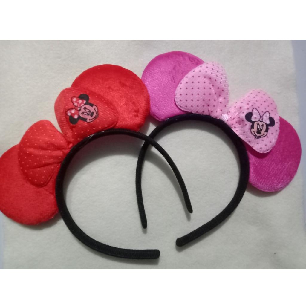 Bando mickey mouse