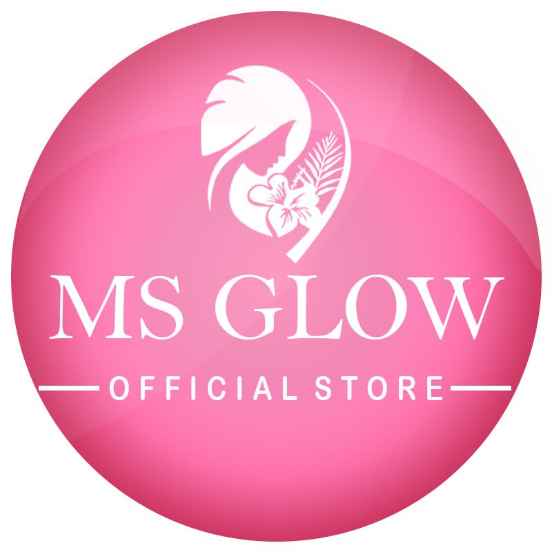 Barang viral di Shopee beauty set MS Glow