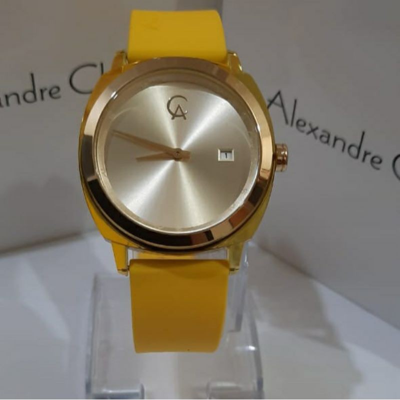 Alexandre Christie 2763ld