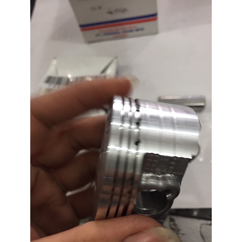 piston seher kit beat fi scoopy fi vario esp xb 53.5 54 54.5 55 55.5 56mm-5