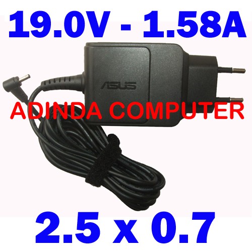 Adaptor Charger Asus 1101HAGG 1101HAB 1101HAG 1104HA 1106HA ORI