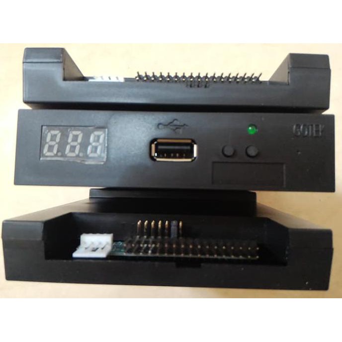 Terlaris  emulator floppy usb keyboard yamaha psr 350/450/340/640/740/630/1000 Sale