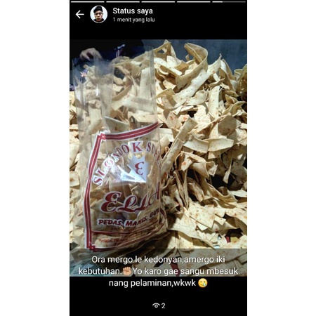 

Slondok Supper Ella