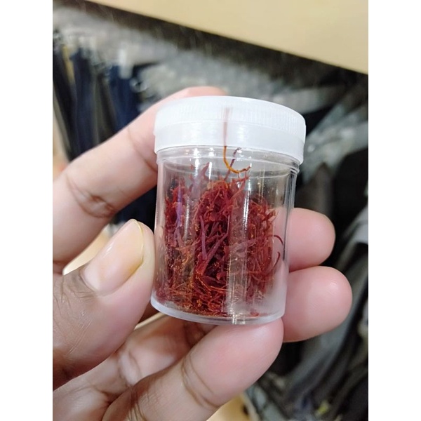 Saffron 1 gram