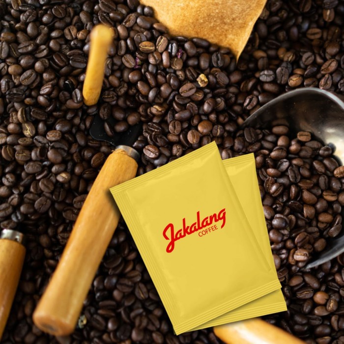 

KOPI JAKALANG Jakalang coffee ASLI ORIGINAL