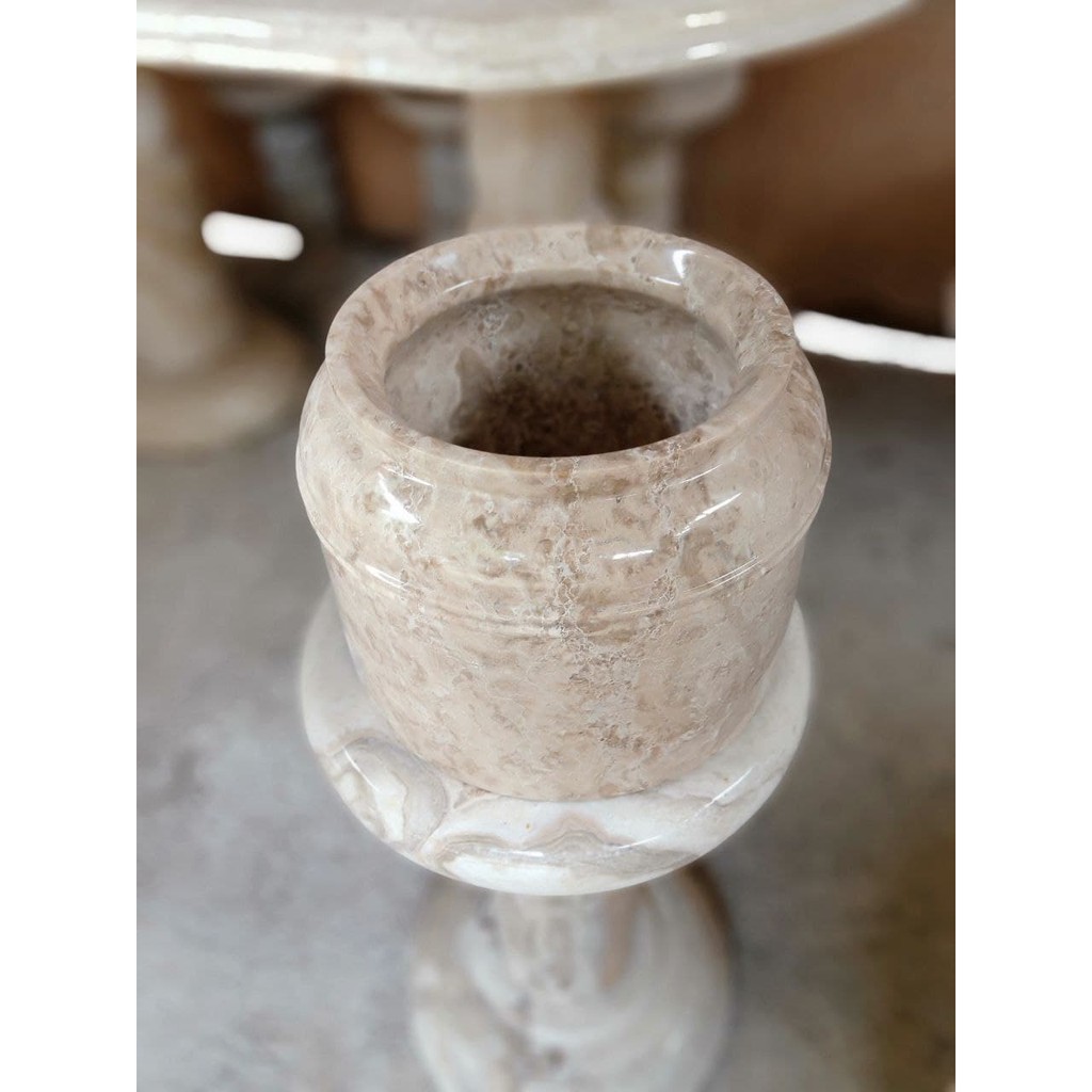 

Guci Galon Air Minum Marmer