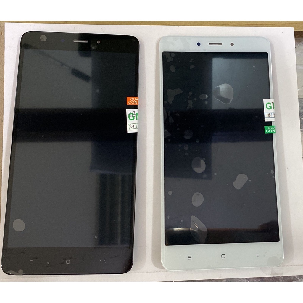 LCD + TS XIAOMI REDMI NOTE 4 / NOTE 4 PRO FULLSET