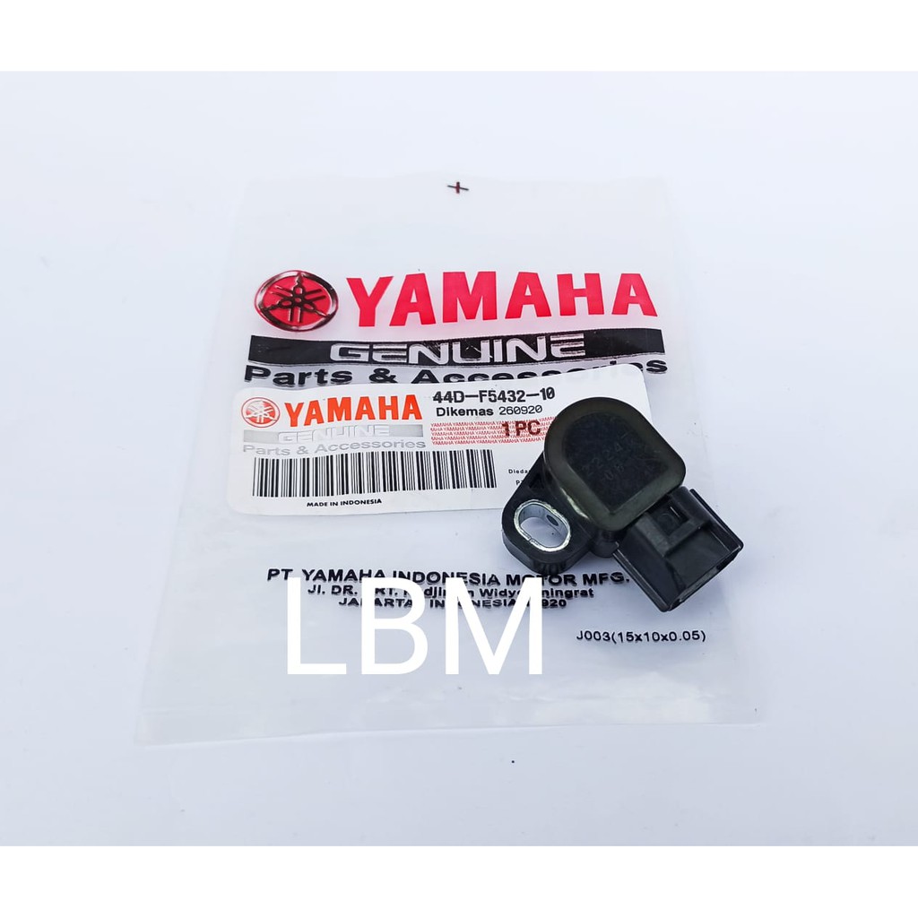 SENSOR TPS XEON SENSOR TVS XEON JUPITER MX 135 BYSON NEW