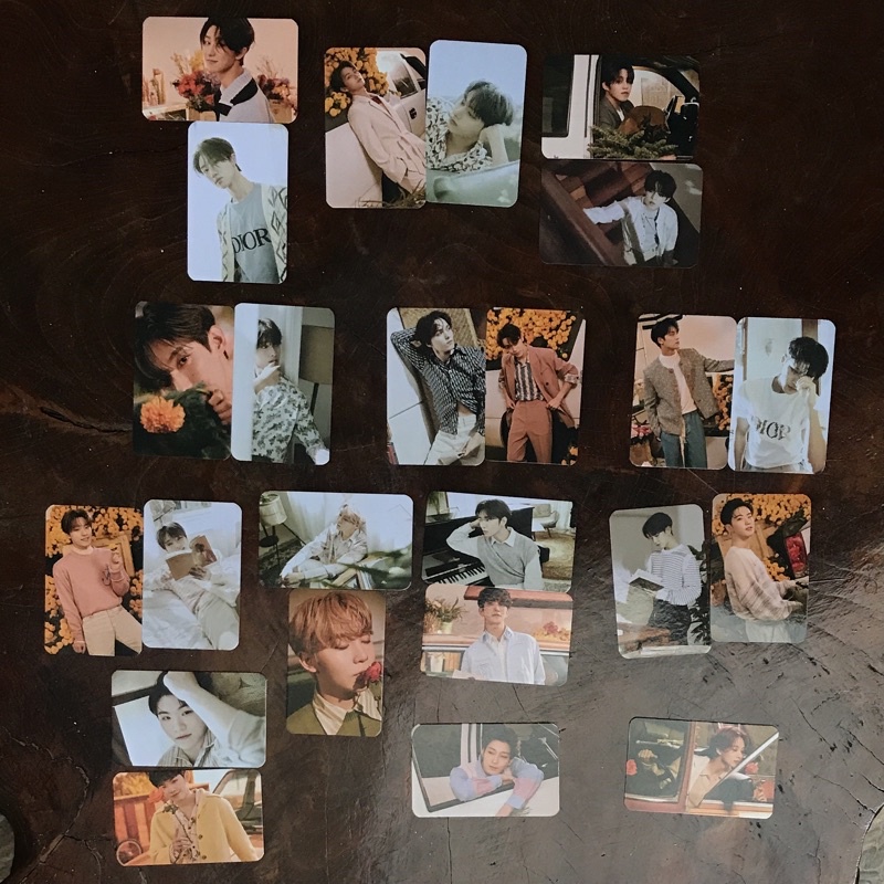 Mecima Your Choice Seventeen