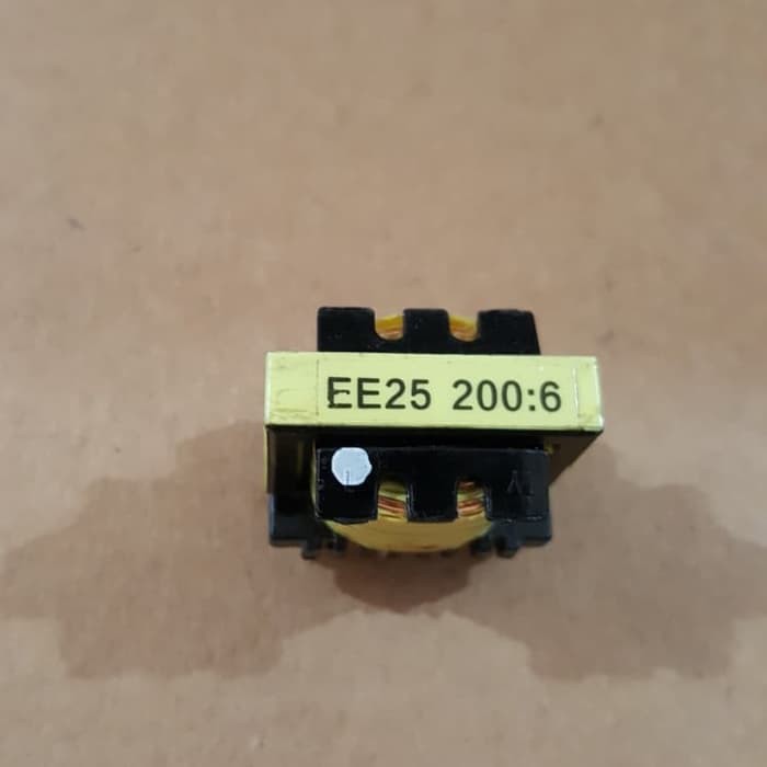 RKY Trafo mesin las EE25 200:6 part mesin las inverter rhino tenjima RKY