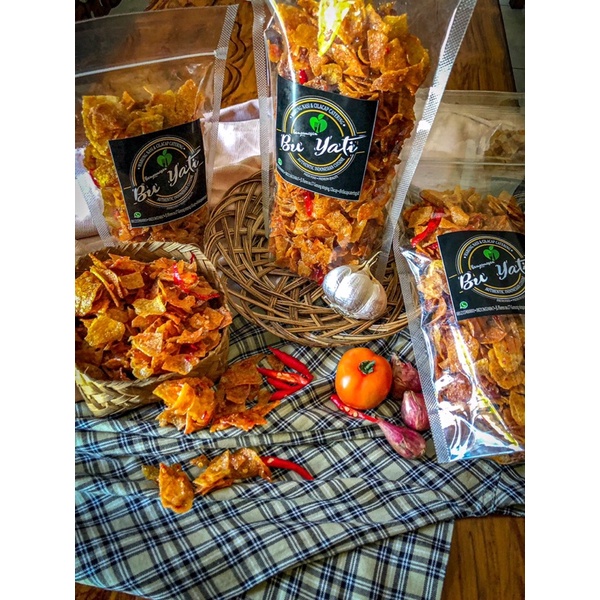

KERING KENTANG 35 grm (kualitas premium harga termurah!!!)