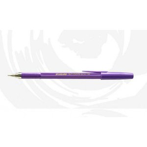 

Lihat Detail Pulpen Standardpen ST 009 Ballpoint Pen Pena Berkualitas