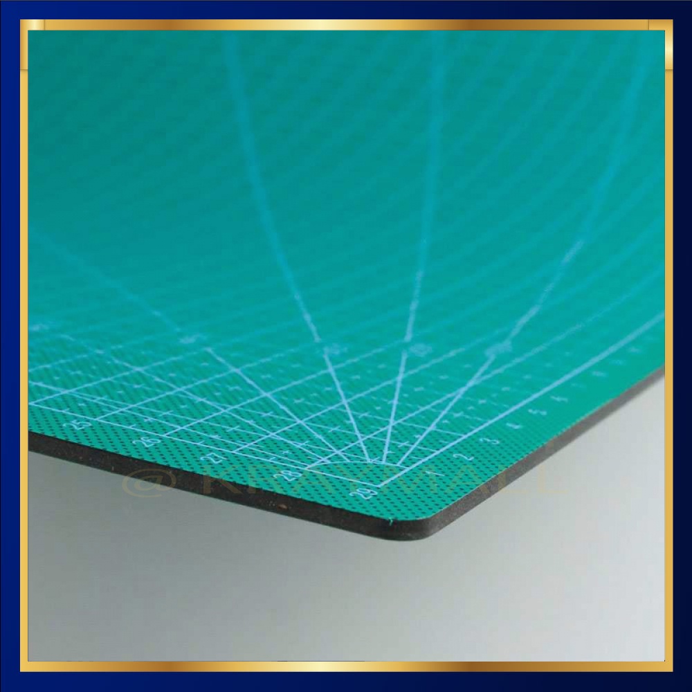 

RB Taffware Work Cutting Mat Pad A3 45 x 30cm