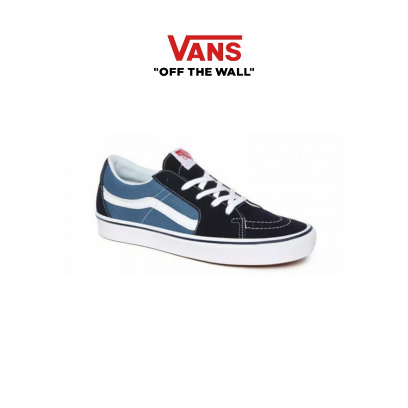 Vans Sk8 Low Navy Original