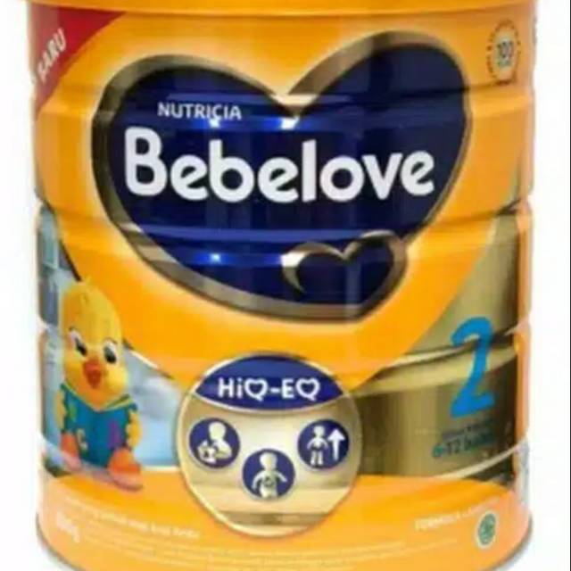 Bebelove 2