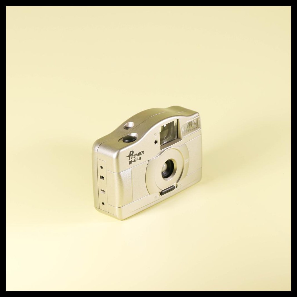 {BISA COD} Kamera Premier BF650 SPECIAL Kode 935