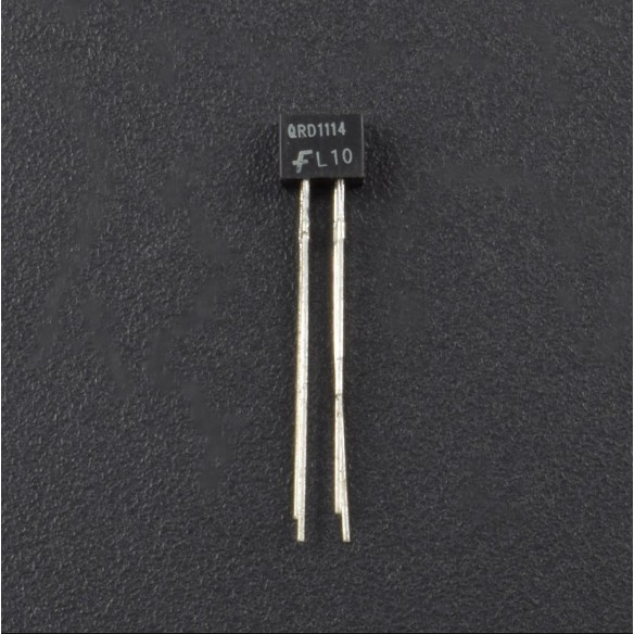 QRD1114 QRD 1114 Infrared Optical Sensor Photoelectric Switch IR OPTO