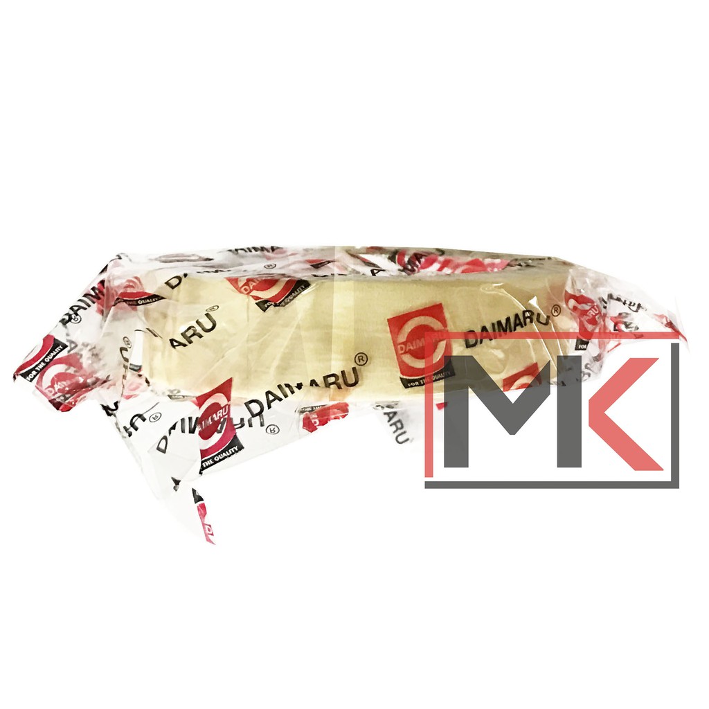 

Masking Tape / Lakban Kertas Daimaru 1" (24mm)