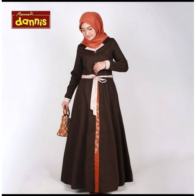 DANNIS NEW 2021 SIZE M