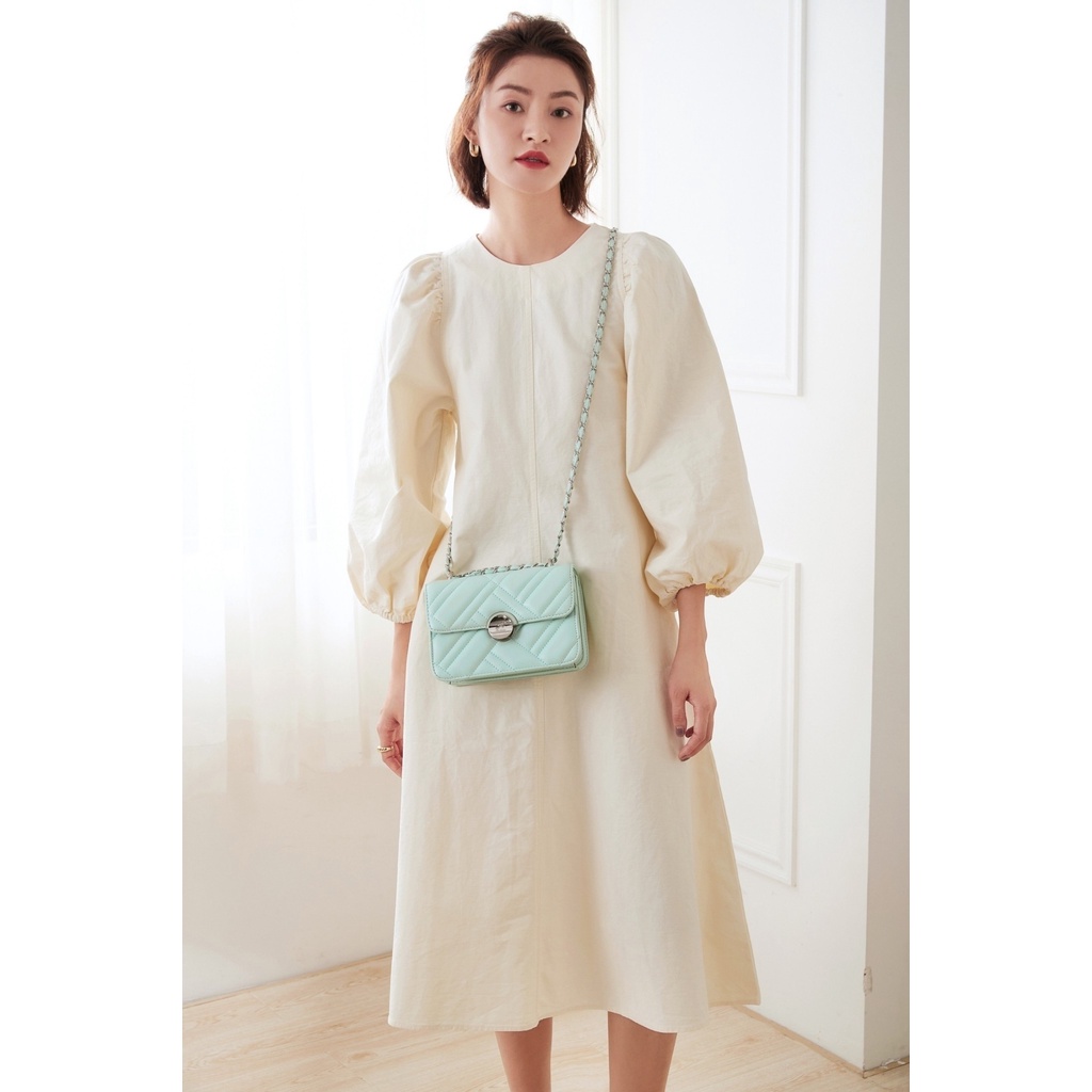 Jims Honey Maya Bag Tas Selempang Dompet Cewek Wanita Mini Fashion Korea Keren Import Jimshoney Ori