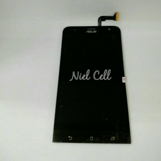 Lcd Asus Zenfone 2 Laser ZE550KL + Touchscreen