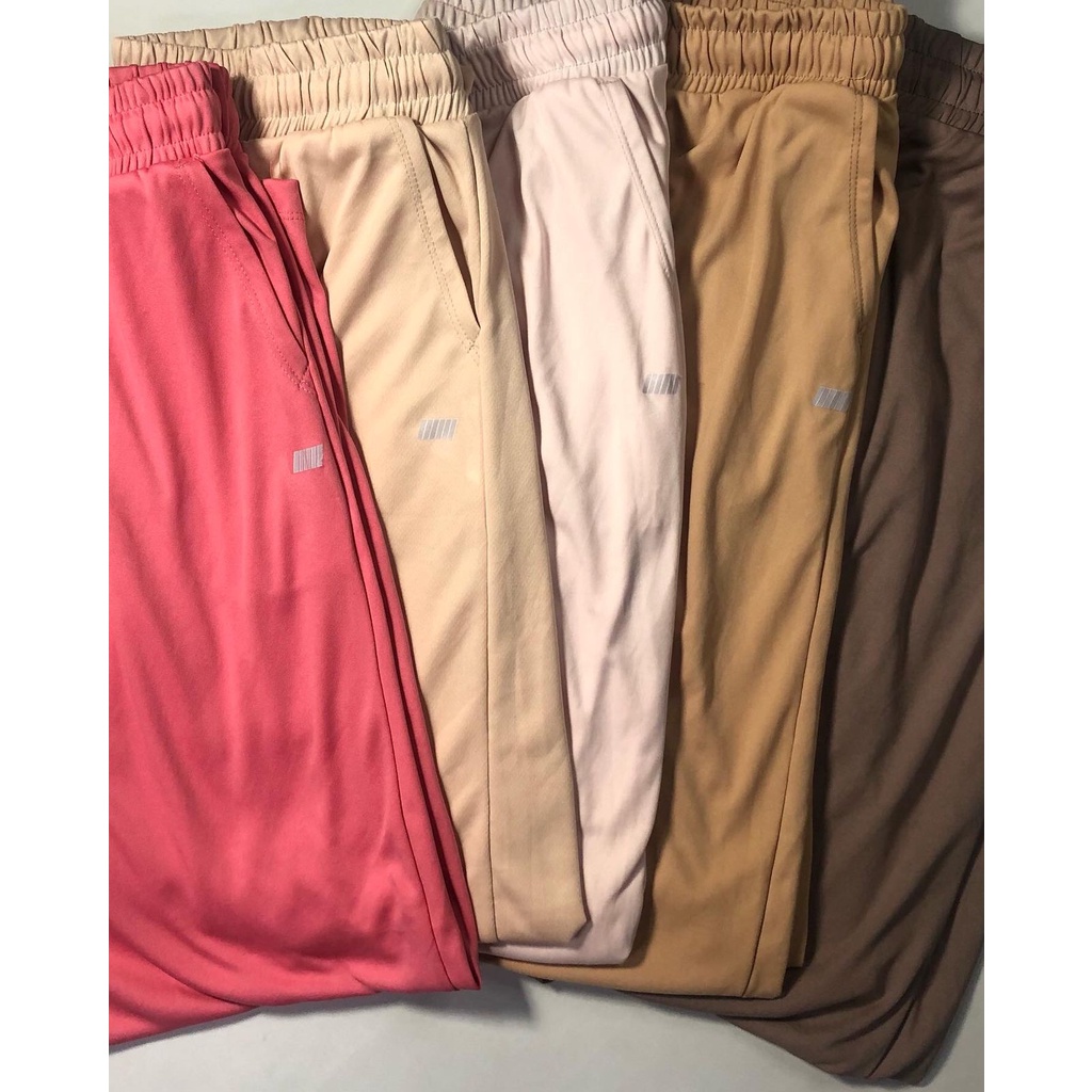 KULOT PANJANG STL BAHAN AGAK TIPIS - ORIGINAL-1