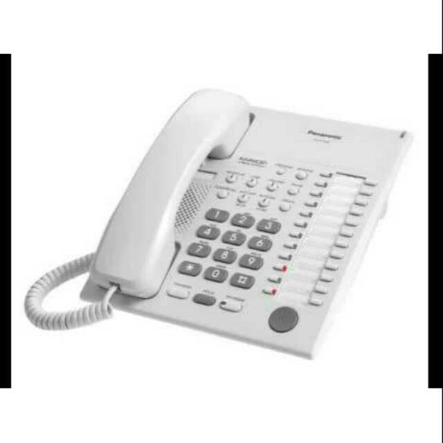 Panasonic KX-T 7730