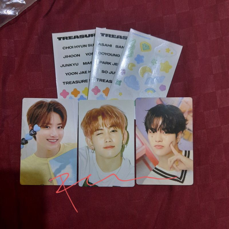 pc md pop up treasure