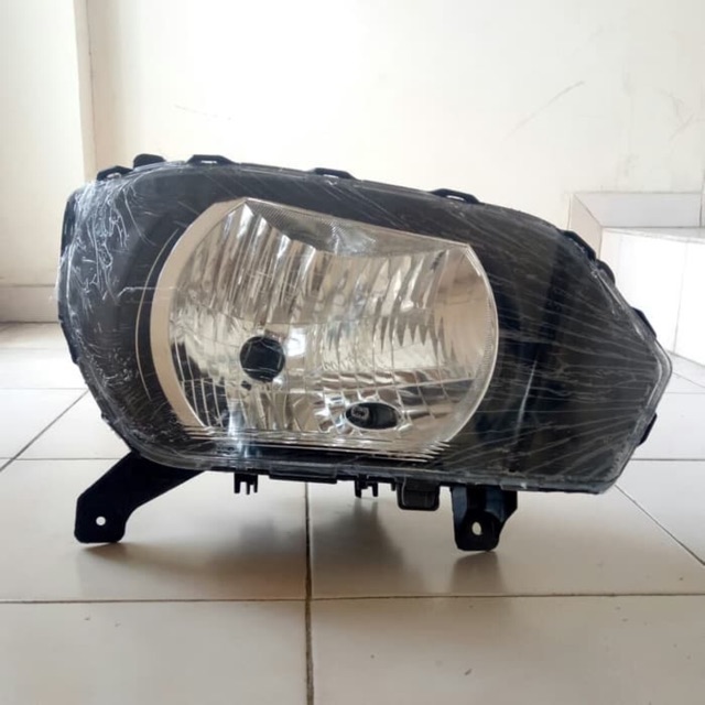 Jual Head Lamp Headlamp Lampu Besar Depan Hino Lohan 500 Baru New KIRI KANAN Shopee