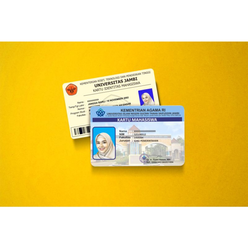 

CETAK ID CARD CUSTOM KTA KTM