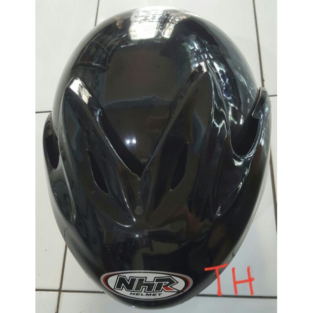 helm NHR