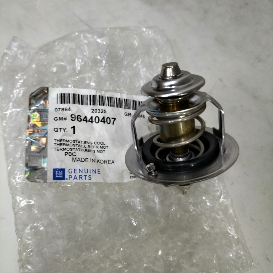 Thermostat captiva diesel NFL c100/Thermostat Chevrolet captiva diesel