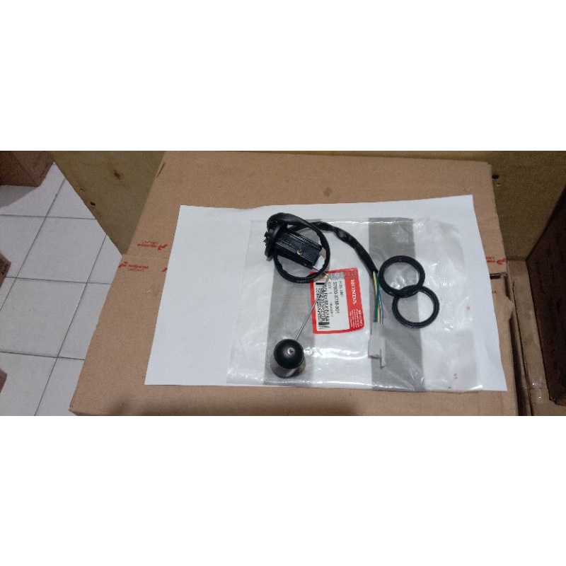 PELAMPUNG TANGKI PELAMPUNG BENSIN SUPRA X 125 HONDA